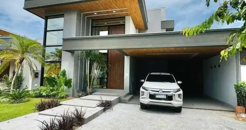 Casa com 4 quartos à venda na Avenida Vila Jardim, 7932, Condomínio Villa Jardim, Cuiabá