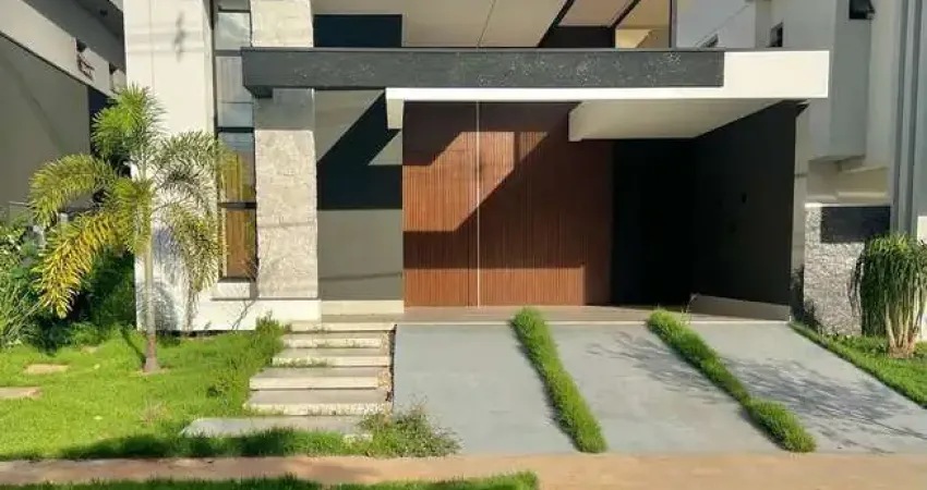 Casa com 3 quartos à venda na Via Principal Planejada Longitudinal Leste 2, 284, Condomínio Belvedere II, Cuiabá