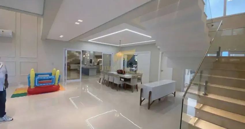 Casa com 4 quartos à venda na Avenida Fernando Correa da Costa, 764, Jardim Itália, Cuiabá