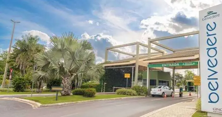 Casa com 3 quartos à venda na Rua das Andorinhas, 84, Condomínio Belvedere, Cuiabá