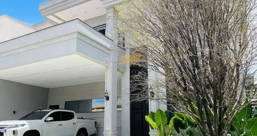 Casa com 4 quartos à venda na Avenida Engenheiro Itamar Marcondes Filho, 2984, Jardim Itália, Cuiabá