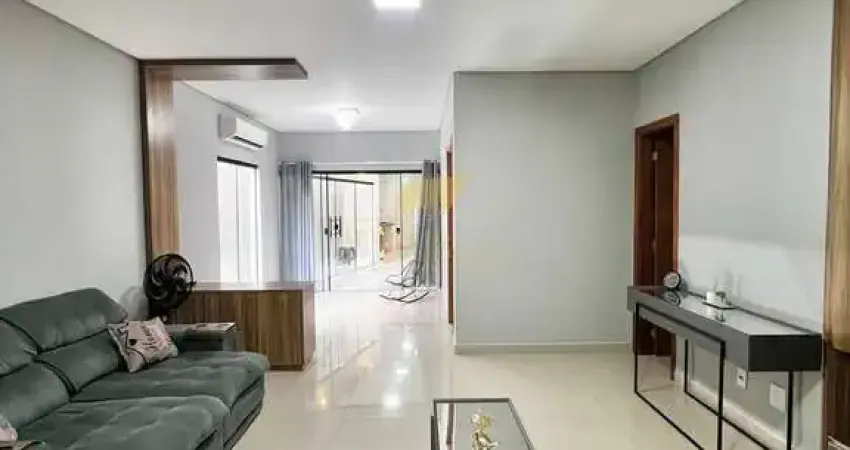 Casa com 3 quartos à venda na Rua Mertinho Henrique de Souza, 446, Baú, Cuiabá