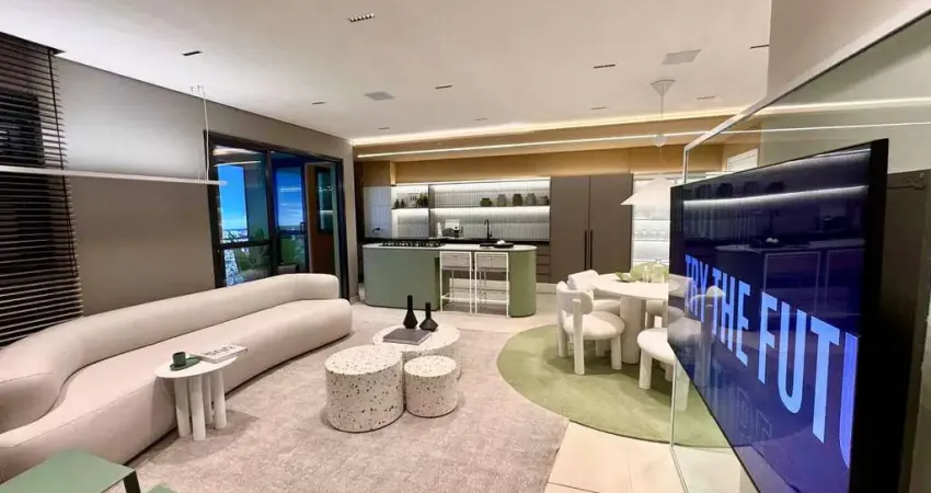 Apartamento com 3 quartos à venda na Rua Professor Ranulfo Paes de Barros, 351, Cidade Alta, Cuiabá