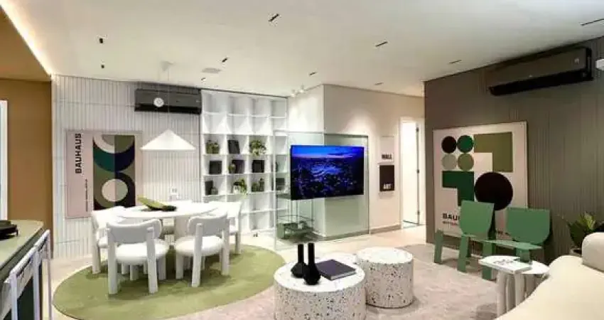 Apartamento com 3 quartos à venda na Rua Professor Ranulfo Paes de Barros, 66, Cidade Alta, Cuiabá