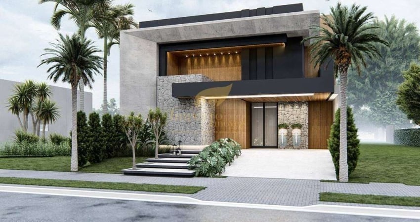 Casa com 3 quartos à venda na Avenida dos Mognos, 57, Eunice, Sinop