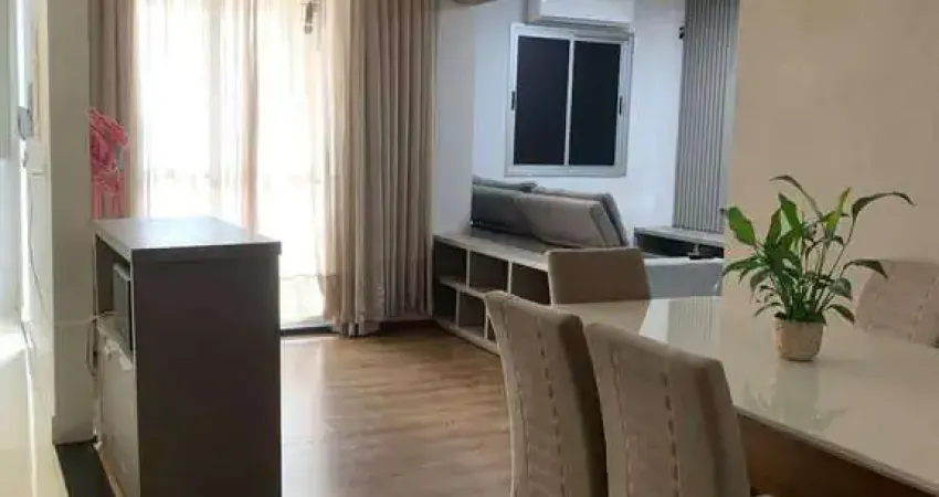 Apartamento com 2 quartos à venda na Rua Alísios, 873, Despraiado, Cuiabá
