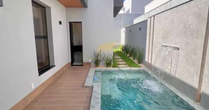 Casa com 3 quartos à venda na Via Principal Planejada Longitudinal Leste 2, 56, Condomínio Belvedere, Cuiabá
