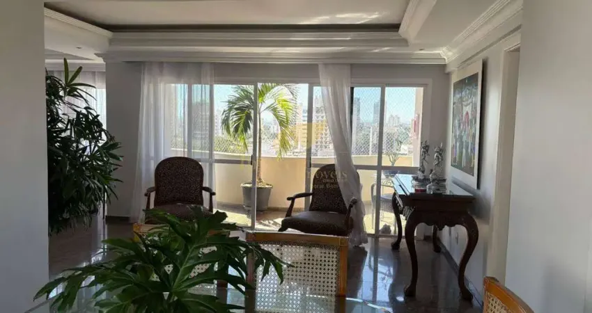 Apartamento com 4 quartos à venda no Goiabeiras, Cuiabá 