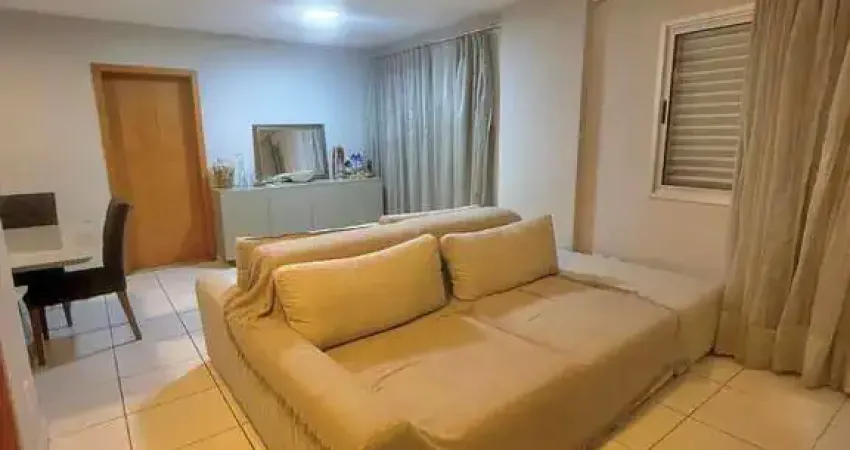 Apartamento com 3 quartos à venda na Avenida Nigéria, 352, Jardim Aclimação, Cuiabá