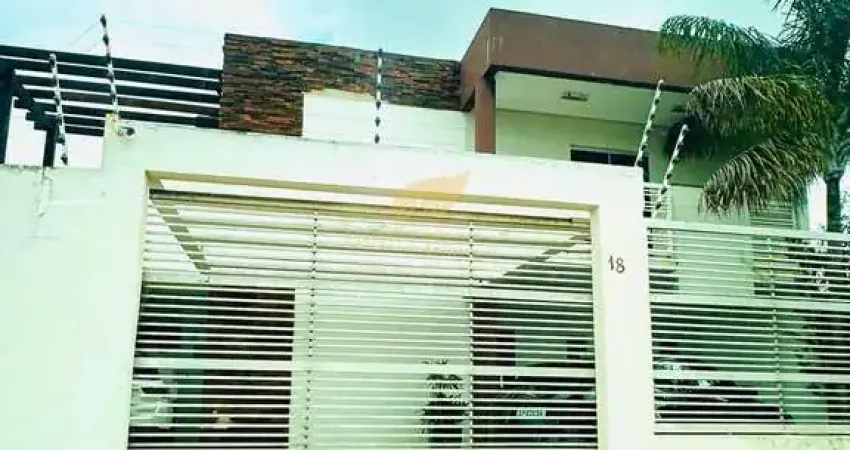 Casa com 3 quartos à venda na Avenida Santa Cruz, 98, Santa Cruz, Cuiabá
