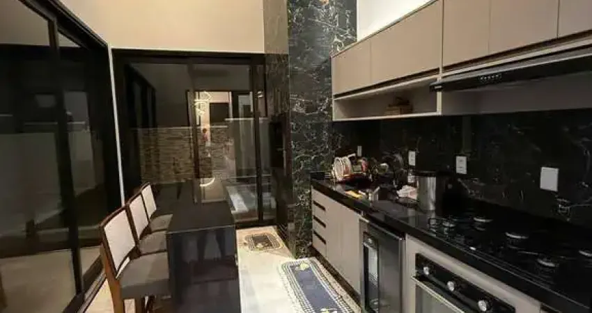 Casa com 3 quartos à venda na Avenida Professora Edna Maria de Albuquerque Affi, 75, Condomínio Primor das Torres, Cuiabá