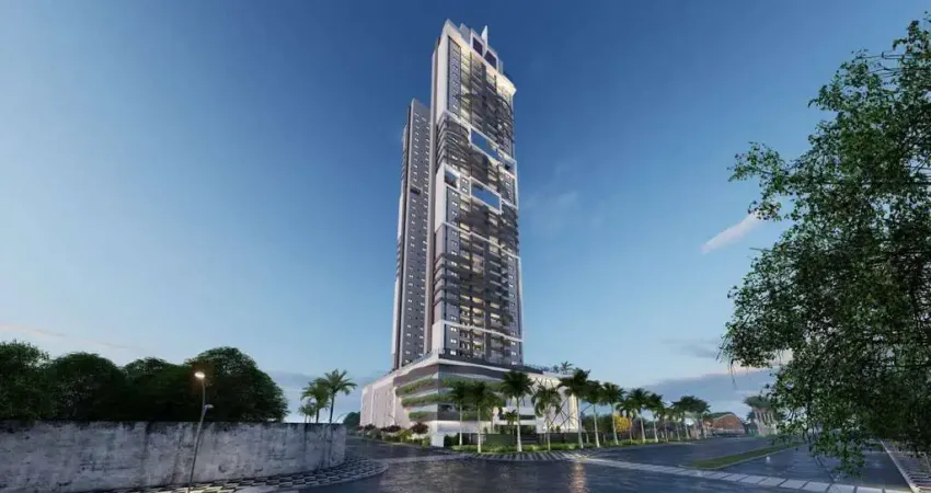 Apartamento com 3 quartos à venda na Avenida Fernando Correa da Costa, 64, Jardim das Américas, Cuiabá