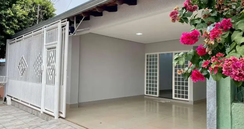 Casa com 4 quartos à venda na Avenida Ema, 759, Morada da Serra, Cuiabá