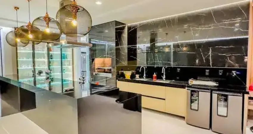 Casa com 4 quartos à venda na Avenida dos Florais, 256, Ribeirão do Lipa, Cuiabá