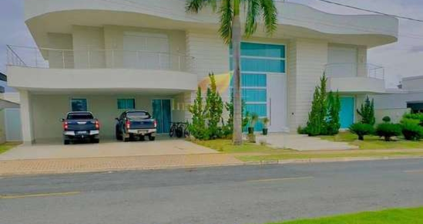 Casa com 4 quartos à venda na Avenida dos Florais, 633, Ribeirão do Lipa, Cuiabá