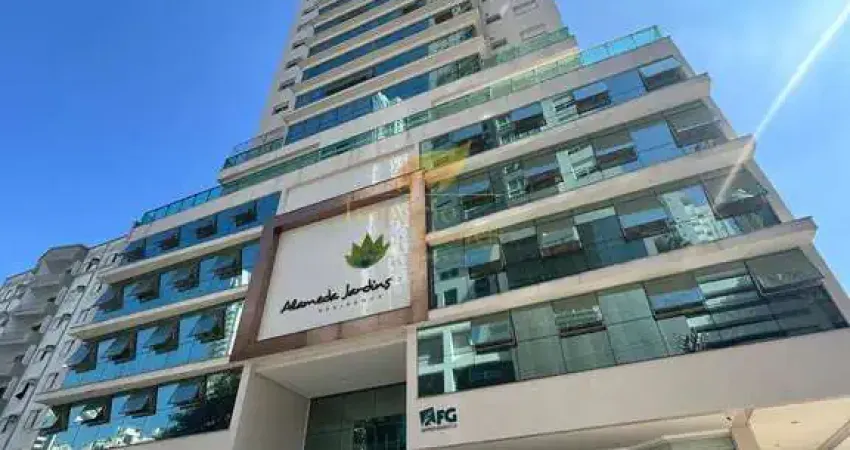 Apartamento com 3 quartos à venda na Avenida Brasil, 754, Centro, Balneário Camboriú