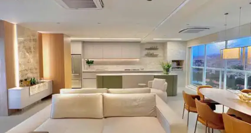 Apartamento à venda na Rua Tenente Alcides Duarte de Souza, 573, Duque de Caxias I, Cuiabá