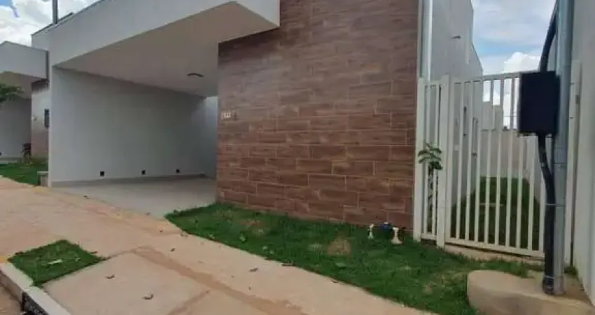 Casa com 3 quartos à venda na Avenida Maria Auxiliadora Grissólia Mendes, 46, Condomínio Residencial Sicília Residence, Cuiabá