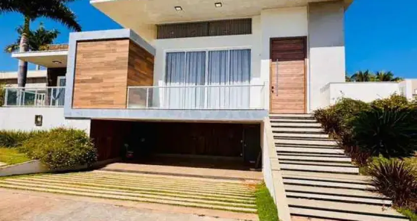 Casa com 5 quartos à venda na Avenida dos Florais, 432, Condomínio Residencial Florais dos Lagos, Cuiabá