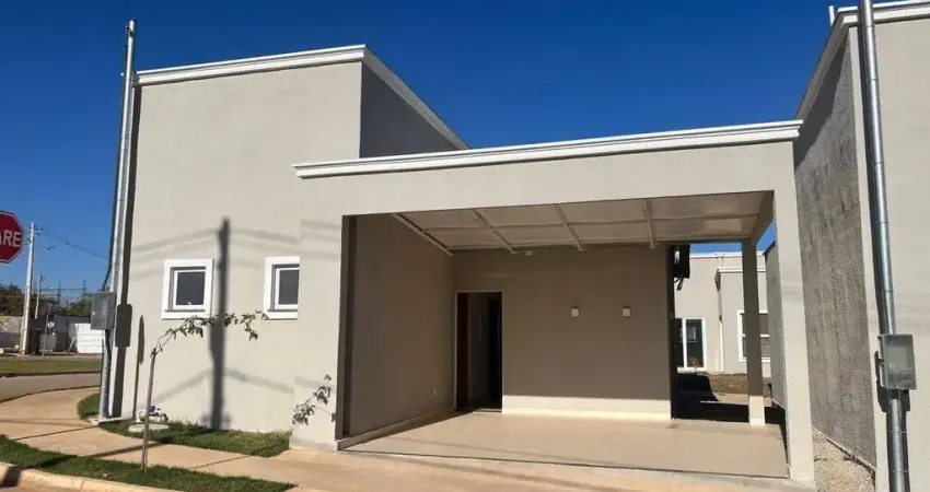 Casa com 2 quartos à venda no Condomínio Bahamas East Village, Cuiabá 