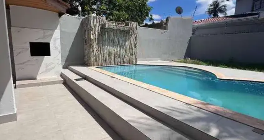 Casa com 3 quartos à venda na Rua Cinqüenta, 156, Boa Esperança, Cuiabá