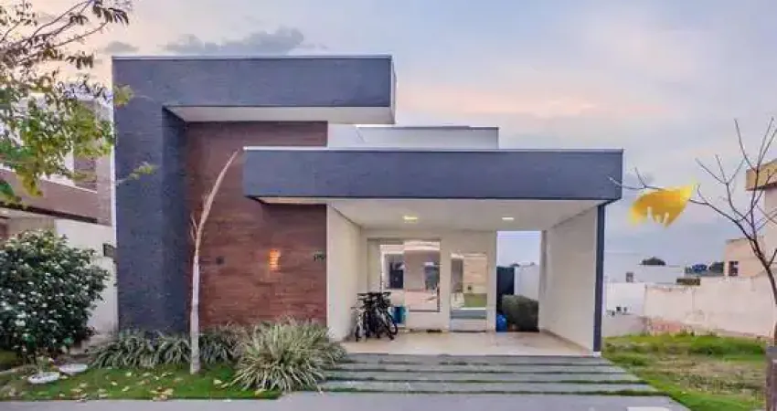 Casa à venda na Avenida Professora Edna Maria de Albuquerque Affi, R3, Condomínio Primor das Torres, Cuiabá