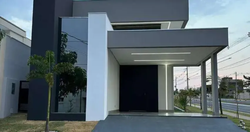 Casa com 3 quartos à venda na Via Principal Planejada Longitudinal Leste 2, 462, Condomínio Belvedere II, Cuiabá