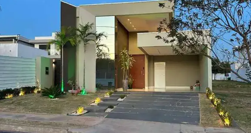 Casa com 3 quartos à venda na Via Principal Planejada Longitudinal Leste 2, 674, Condomínio Belvedere II, Cuiabá