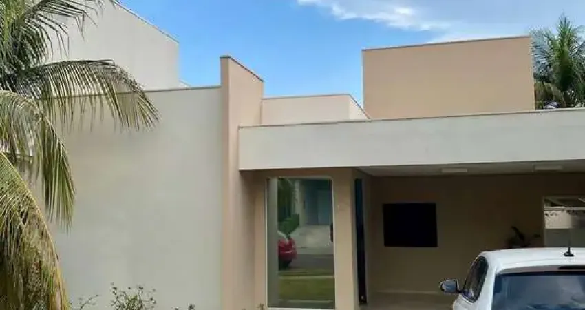 Casa com 3 quartos à venda na Rua das Corujas, 21, Condomínio Belvedere, Cuiabá