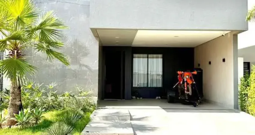 Casa com 3 quartos à venda na Avenida B, 67, Jardim Itália, Cuiabá