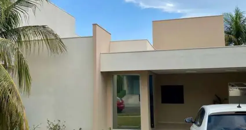 Casa em condomínio fechado com 3 quartos à venda na Rua dos Bem-te-vis, 67, Condomínio Belvedere, Cuiabá