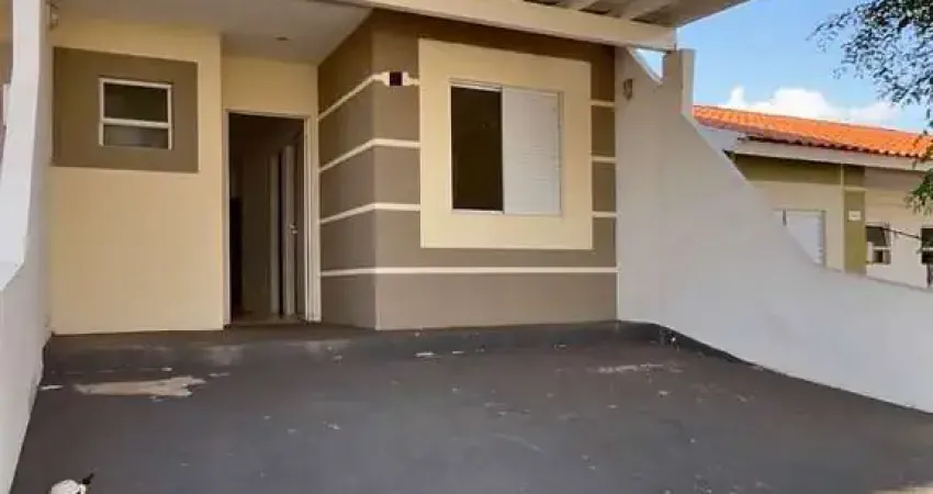 Casa em condomínio de 3 quartos no jardim imperial, cuiabá-mt 130m² #imóvel #aconchego #localização #venhavisitar