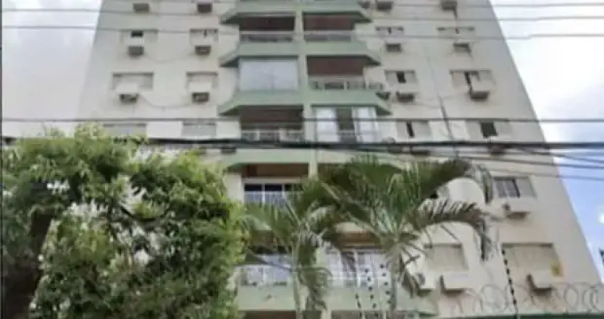 Apartamento com 3 quartos à venda na Rua Deputado Roberto Cruz, 135, Alvorada, Cuiabá