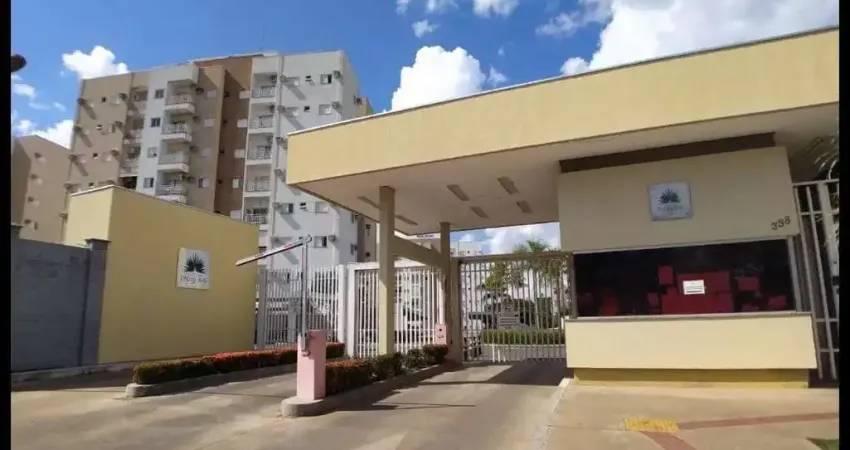 Apartamento de 3 quartos no jardim das palmeiras, cuiabá-mt oportunidade única! viva com conforto e qualidade de vida.