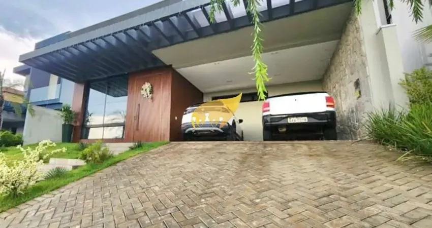 Villa jardim: casa de luxo à venda em cuiabá-mt, núcleo habitacional sucuri - 3 quartos, 3 suítes, 3 salas, 2 vagas, 265,42m².