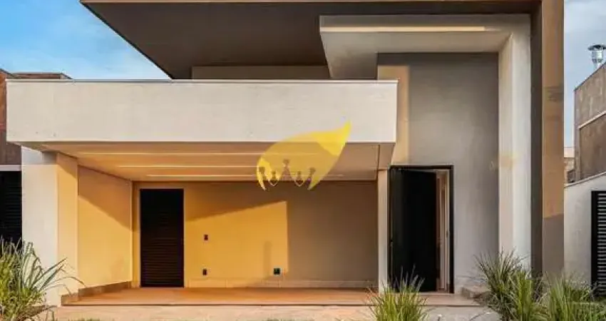 Casa belvedere 2 - oportunidade imperdível em cuiabá-mt: 3 suítes, gourmet, piscina e energia solar!