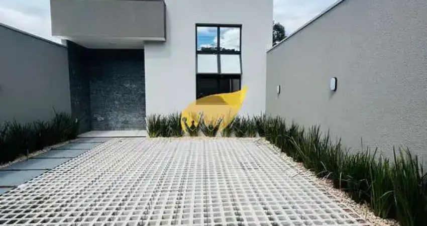 Casa à venda em cuiabá-mt - morada dos nobres: localização privilegiada, 3 quartos, laje, cozinha gourmet, piscina. invista já!