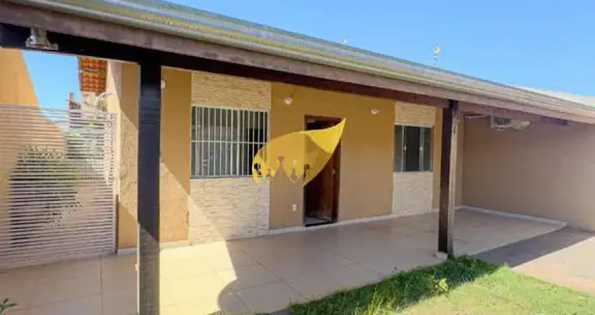 Imperdível! casa de 2 quartos no condomínio são josé em cuiabá-mt, com piscina e quiosque. não perca esta oportunidade por r$599mil!