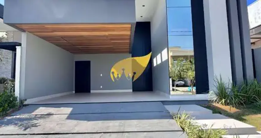 Casa em condomínio fechado com 3 quartos à venda na Rua João de Barro, 23, Jardim Imperial, Cuiabá