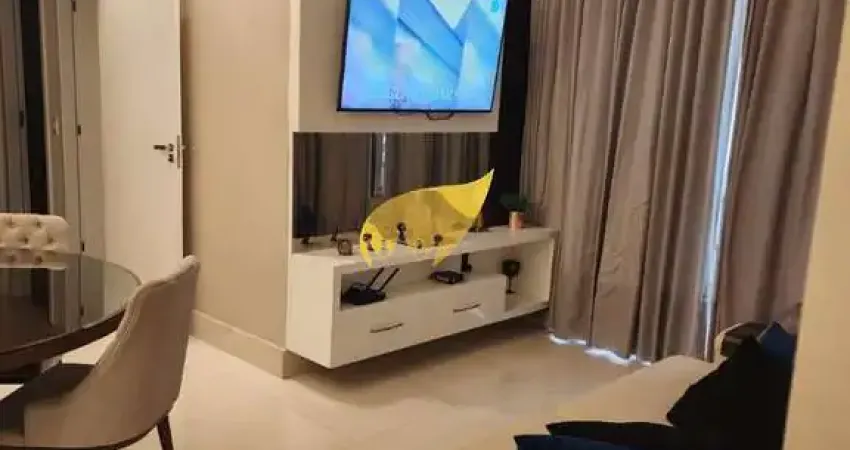 Apartamento com 3 quartos à venda na Rua da Fé, 220, Cidade Alta, Cuiabá