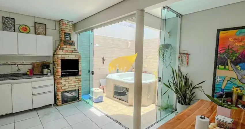 Casa de luxo no jardim imperial, cuiabá-mt: 3 quartos, 2 suítes, energia solar e jacuzzi!  #rioclaro #imperdível