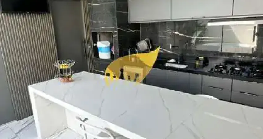 Casa térrea de luxo no condomínio reserva rio cuiabá, bairro jardim imperial, 4 quartos, 1 suíte, 135,98m² - imperdível!