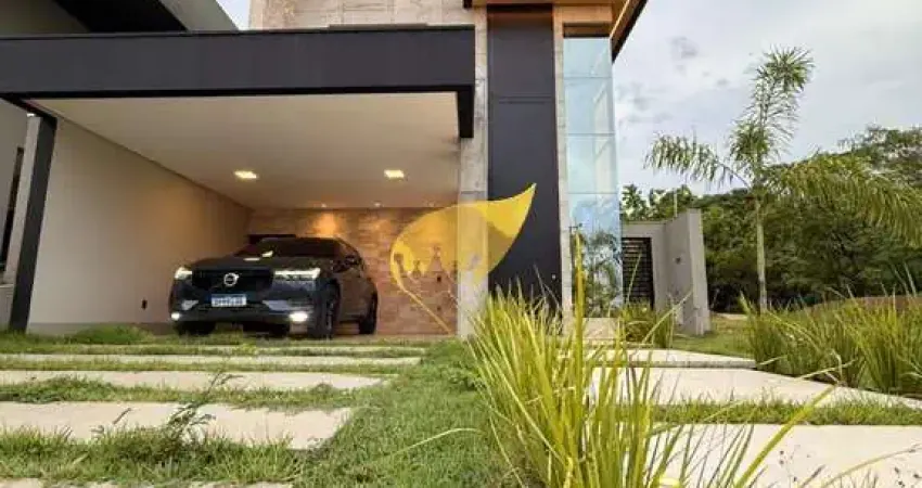 Casa em condomínio fechado com 4 quartos à venda na Rua João de Barro, 23, Jardim Imperial, Cuiabá