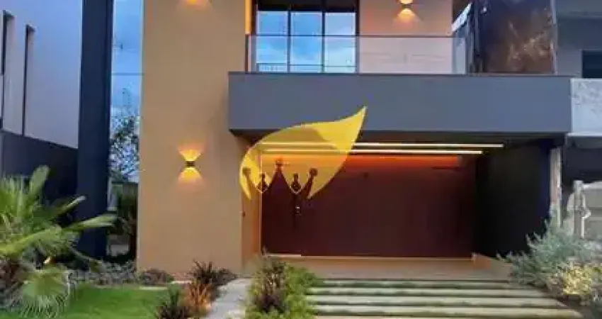 Casa de alto padrão no morada dos nobres, cuiabá-mt: 5 suítes, 2 salas, piscina e acabamento impecável!