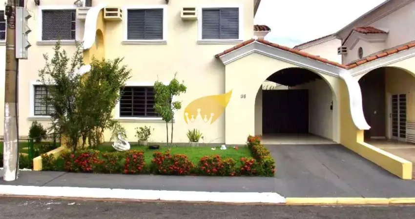 Black friday: sobrado de 3 quartos, suíte, 2 vagas no condomínio caminhos do são gonçalo, cuiabá-mt. oportunidade por r$470 mil!