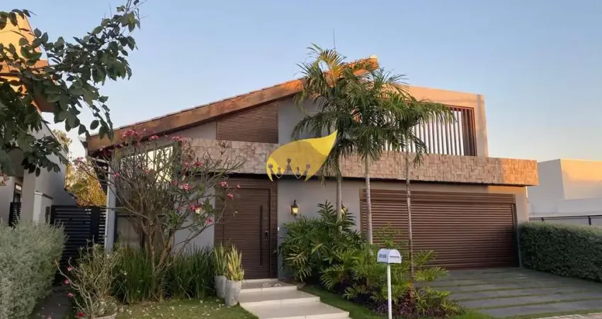 Casa de luxo no florais do valle: 3 suítes, piscina aquecida e acabamentos de alta qualidade em cuiabá-mt!