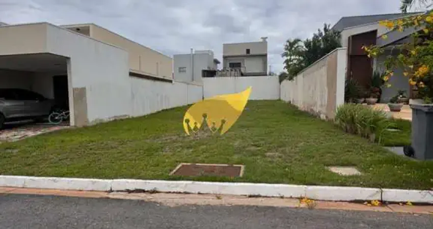 Oportunidade única: terreno em condomínio de alto padrão no bairro das torres - 250 m², todo murado e plano - investimento de 260mil