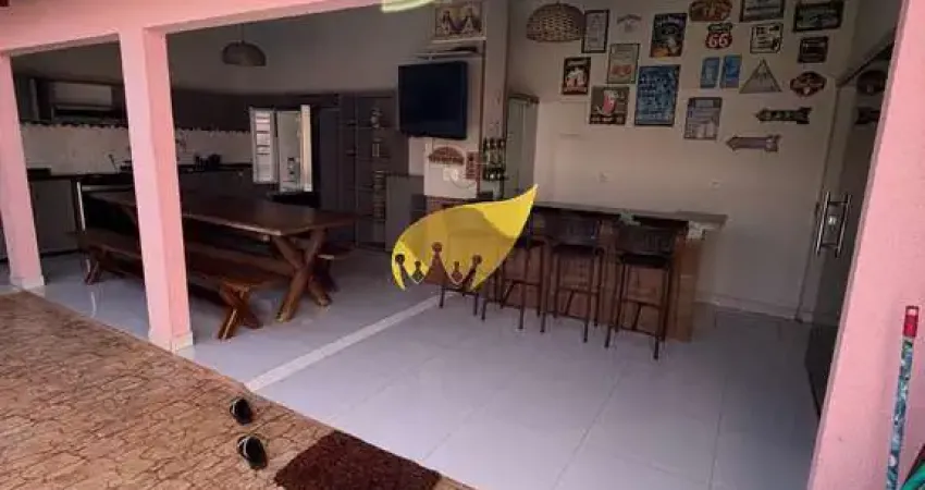 Casa reformada com piscina em condomínio no jardim vitória, cuiabá-mt: 2 quartos, 1 suíte, área gourmet, por r$399.000!