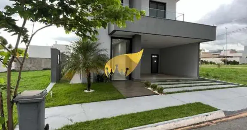 Casa em condomínio fechado com 4 quartos à venda na Avenida Professora Edna Maria de Albuquerque Affi, 55, Condomínio Primor das Torres, Cuiabá