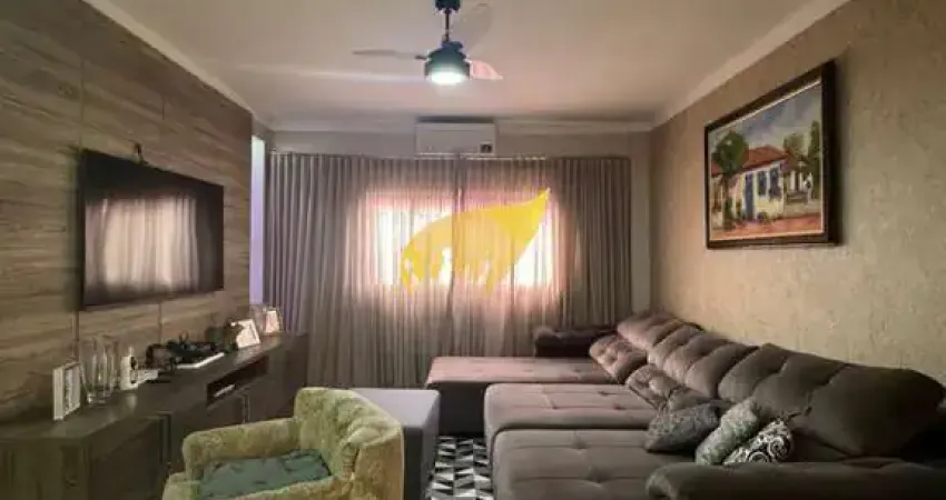 Casa em condomínio fechado com 4 quartos à venda na Alameda Cuiabá, 361, Jardim Itália, Cuiabá